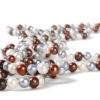 Multi Colored Freshwater Pearl Opera Necklace